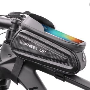 WHEEL UP Hard Shell Bicycle Bag
